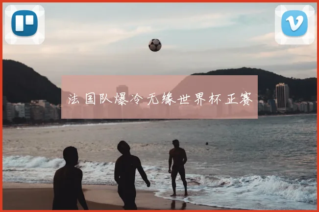 法国队爆冷无缘世界杯正赛