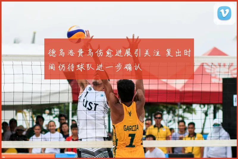 德乌洛费乌伤愈进展引关注 复出时间仍待球队进一步确认