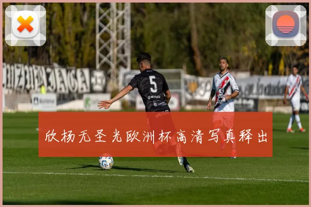 欣杨无圣光欧洲杯高清写真释出