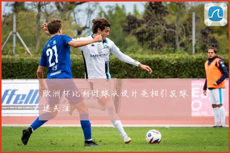 欧洲杯比利时球衣设计亮相引发球迷关注